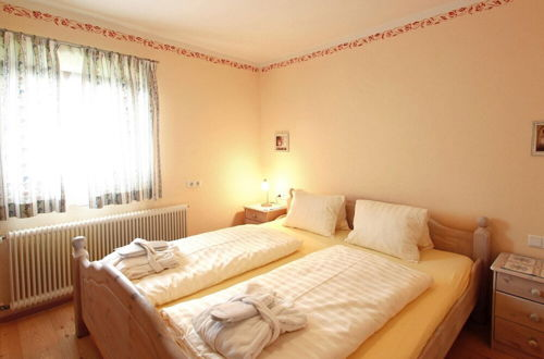 Foto 9 - Ravishing Apartment in Seefeld in Tirol With Infrared Sauna