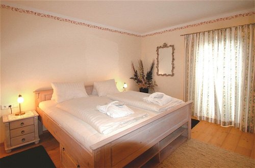 Foto 6 - Ravishing Apartment in Seefeld in Tirol With Infrared Sauna