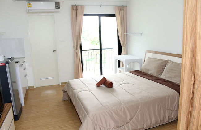 UTD Aries Hotel & Residence - Foto 7
