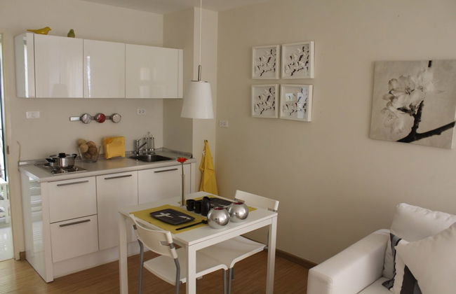 UTD Aries Hotel & Residence - Foto 17