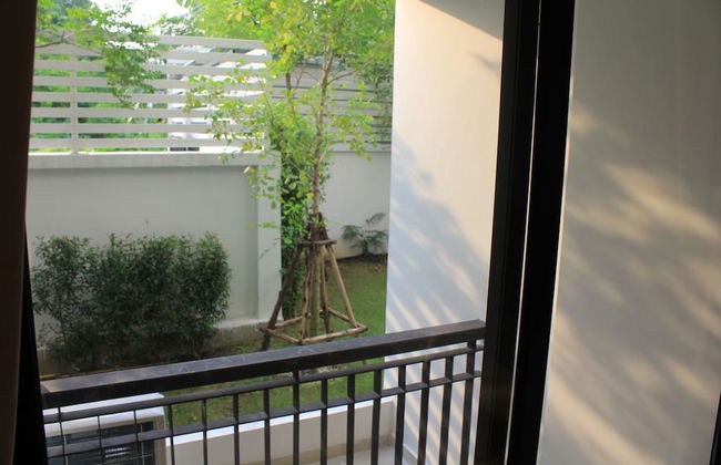 UTD Aries Hotel & Residence - Foto 33