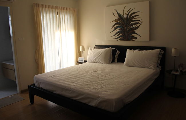 UTD Aries Hotel & Residence - Foto 4