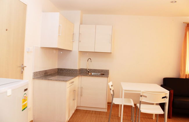 UTD Aries Hotel & Residence - Foto 21