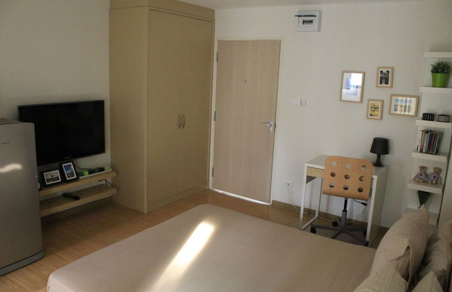 UTD Aries Hotel & Residence - Foto 3