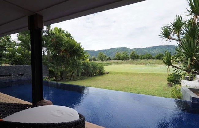 Annie Villa at Khaoyai - Photo 22