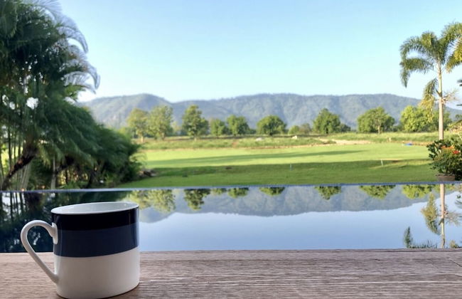 Annie Villa at Khaoyai - Photo 1