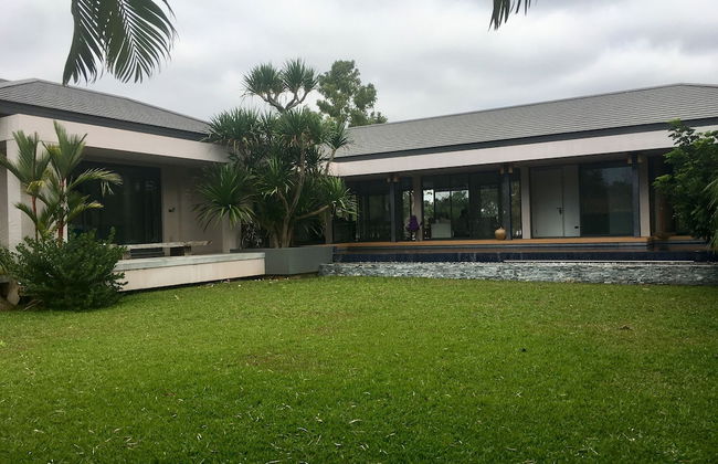 Annie Villa at Khaoyai - Photo 38