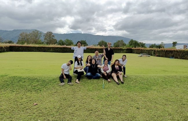 Annie Villa at Khaoyai - Photo 35