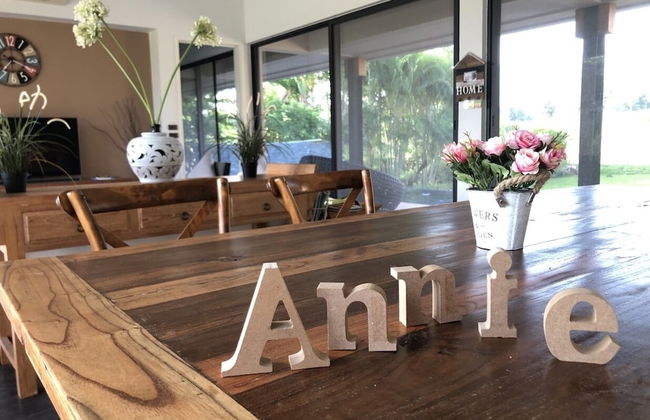 Annie Villa at Khaoyai - Photo 14
