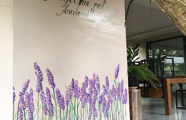 Annie Villa at Khaoyai - Photo 16