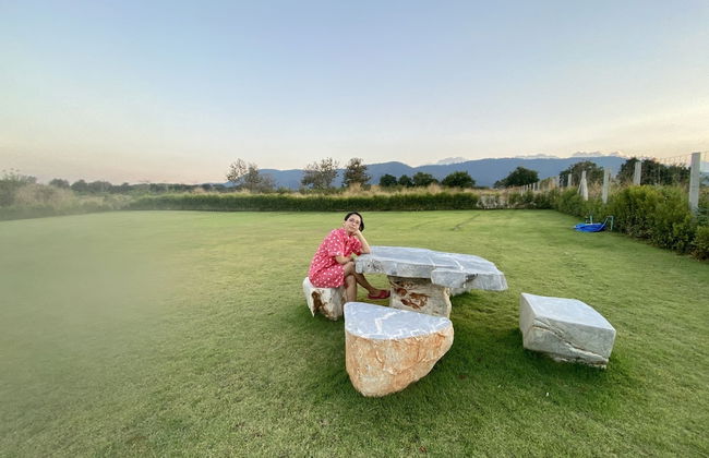 Annie Villa at Khaoyai - Photo 39