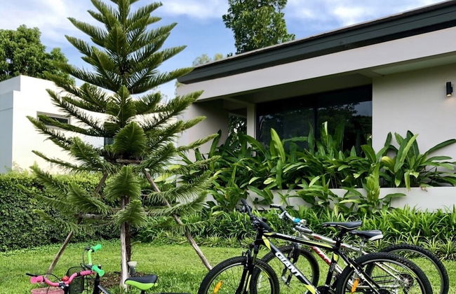Annie Villa at Khaoyai - Photo 25