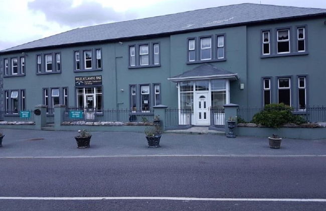 An Sean Ostan Apartments - Foto 1