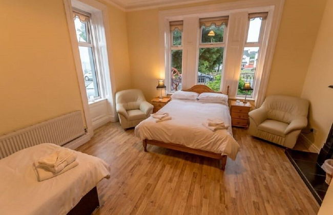 An Sean Ostan Apartments - Foto 5