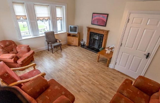 An Sean Ostan Apartments - Foto 16