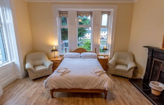 An Sean Ostan Apartments - Foto 2
