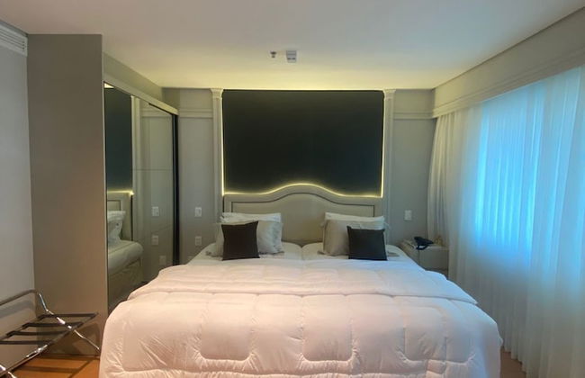You Stay at Vila Olimpia - ITC - Foto 34