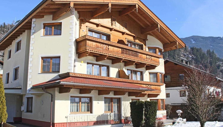 Photo 1 - Luxurious Apartment in Kaltenbach With Saana