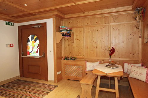 Foto 3 - Inviting Holiday Flat With Sauna in Stumm