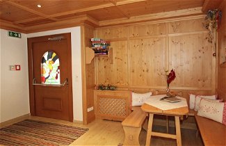 Foto 3 - Inviting Holiday Flat With Sauna in Stumm