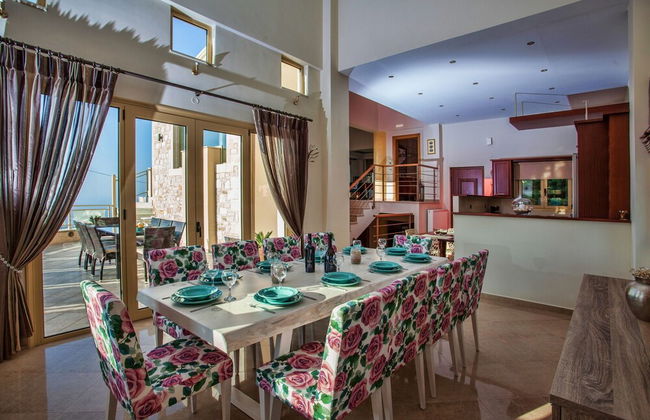Palladio Luxury Villa With Amazing View - Foto 39