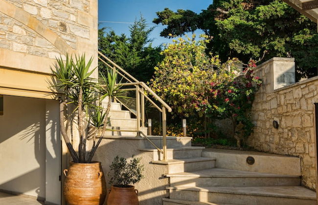 Palladio Villa Roussospiti - Foto 6