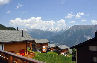 Photo 1 - Alpengarten 7