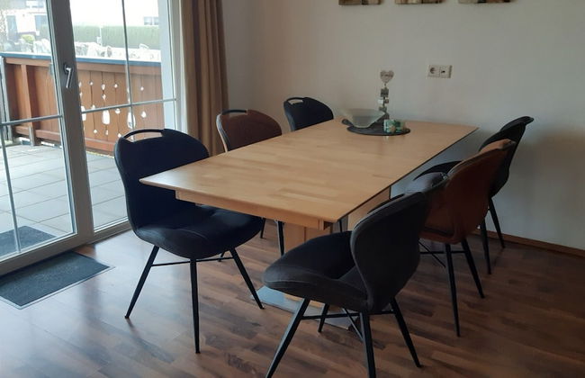 Apartment in Kaprun Near Ski Lift - Foto 23
