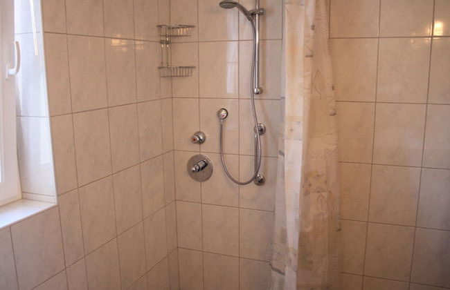 Apartment in Kaprun Near Ski Lift - Foto 19