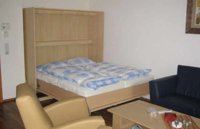 Apartment in Kaprun Near Ski Lift - Foto 2