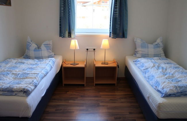 Apartment in Kaprun Near Ski Lift - Foto 4