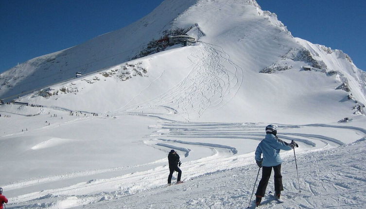 Photo 1 - Apartment in Kaprun Near ski Lift