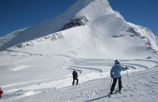 Photo 1 - Apartment in Kaprun Near ski Lift