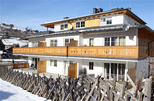 Photo 12 - Apartment in Kaprun Near ski Lift