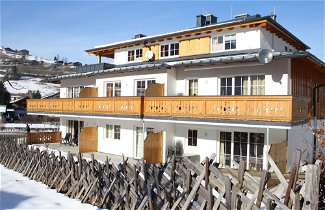 Photo 1 - Apartment in Kaprun Near ski Lift