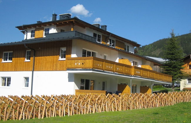 Apartment in Kaprun Near Ski Lift - Foto 28