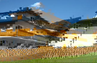 Photo 1 - Apartment in Kaprun Near ski Lift