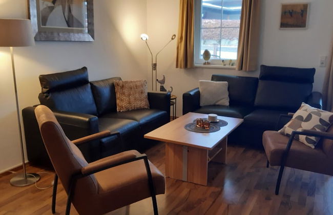 Apartment in Kaprun Near Ski Lift - Foto 15