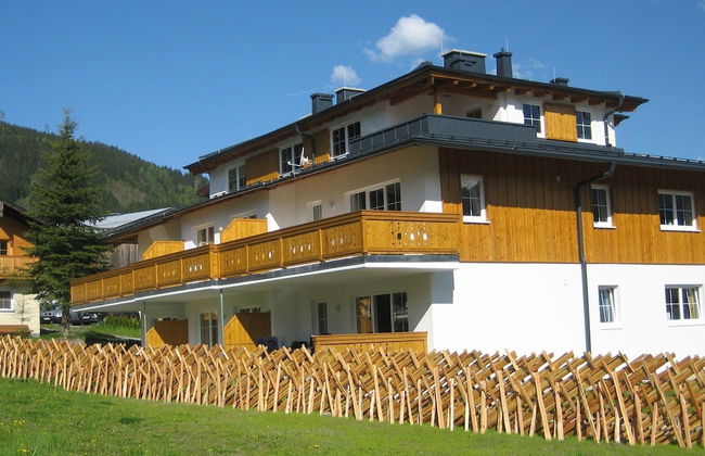 Apartment in Kaprun Near Ski Lift - Foto 30