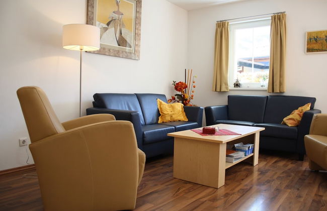 Apartment in Kaprun Near Ski Lift - Foto 10