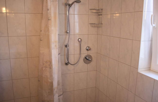 Apartment in Kaprun Near Ski Lift - Foto 16
