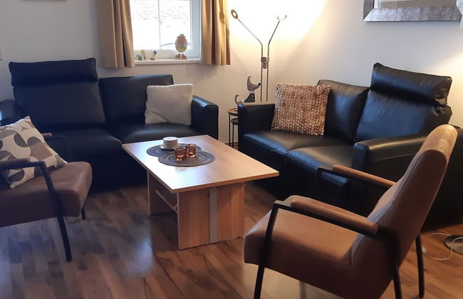 Apartment in Kaprun Near Ski Lift - Foto 14