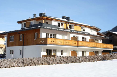 Photo 14 - Apartment in Kaprun Near ski Lift