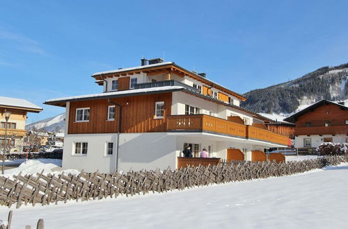 Photo 15 - Apartment in Kaprun Near ski Lift