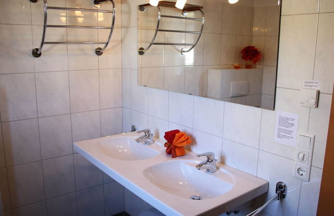 Apartment in Kaprun Near Ski Lift - Foto 17