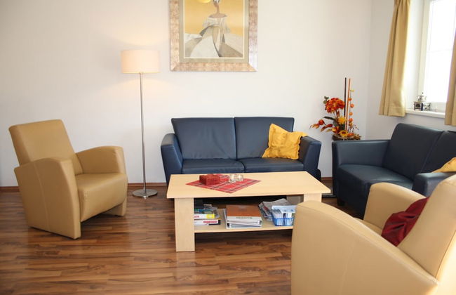 Apartment in Kaprun Near Ski Lift - Foto 11
