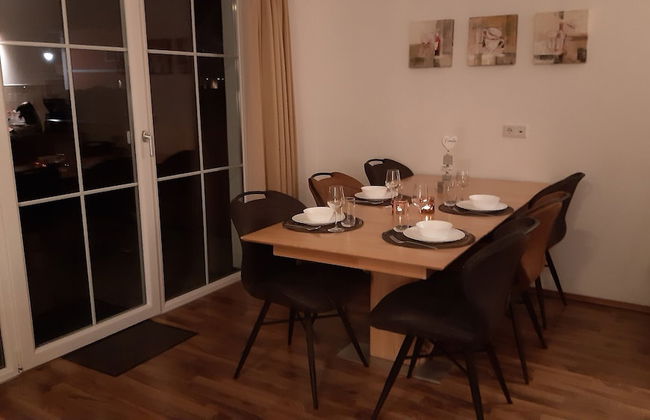 Apartment in Kaprun Near Ski Lift - Foto 20