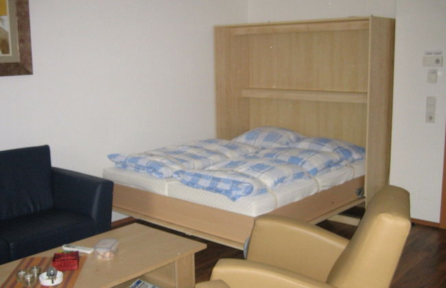 Apartment in Kaprun Near Ski Lift - Foto 3