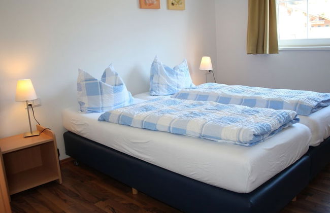Apartment in Kaprun Near Ski Lift - Foto 5