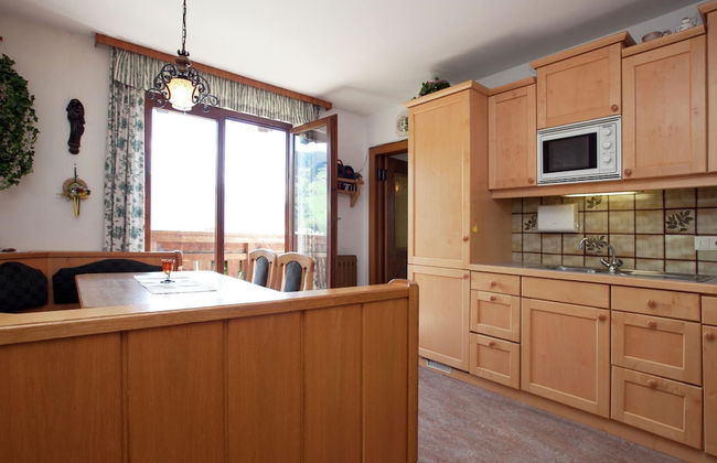 Cozy Apartment in Sankt Johann im Pongau near Ski Area - Foto 8